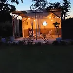 Chillera Casa vacanze Łeba