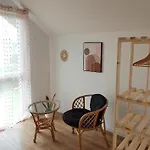 Chillera Casa vacanze Łeba
