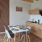 Chillera Casa vacanze Łeba