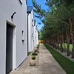 Chillera Casa vacanze Łeba