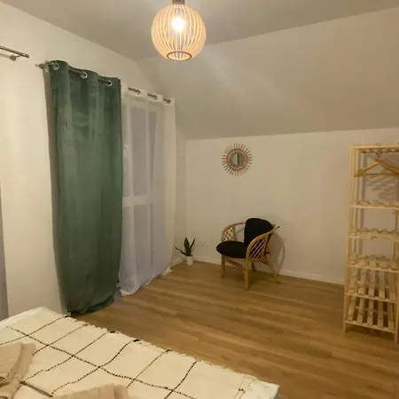 Holiday home Chillera