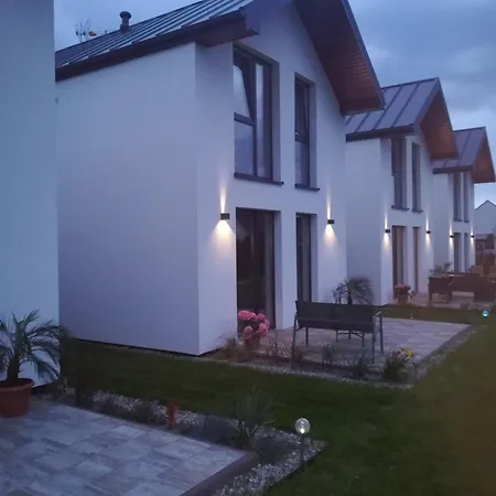 Chillera Holiday home *