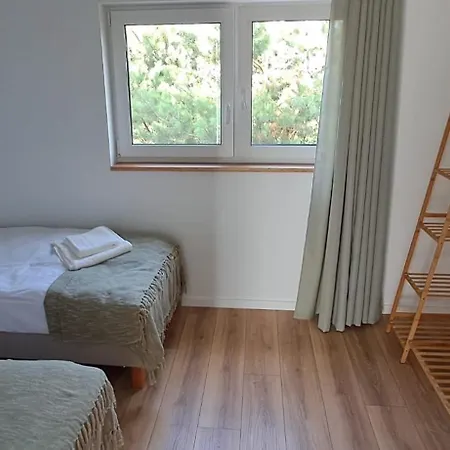 Chillera Holiday home Leba