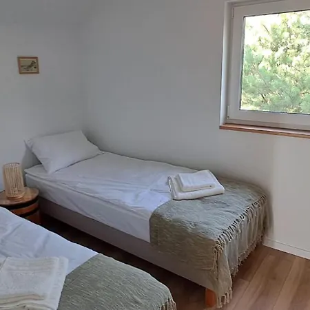 Holiday home Chillera