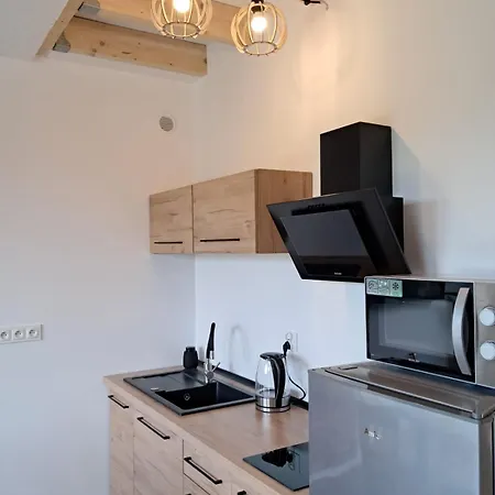 Holiday home Chillera Leba