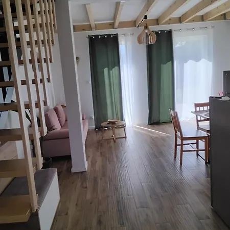 Chillera Holiday home