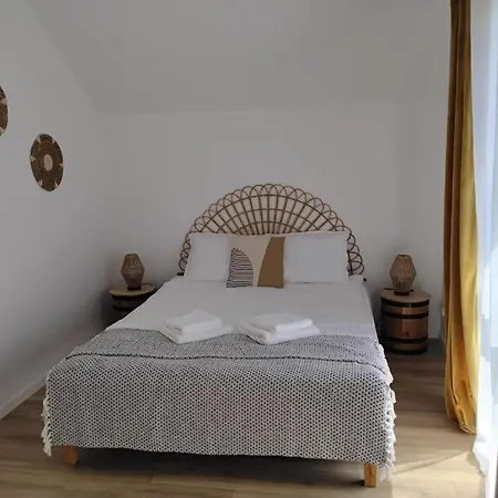 Holiday home Chillera *