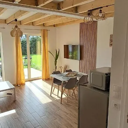 Chillera Holiday home