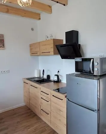 Holiday home Chillera *