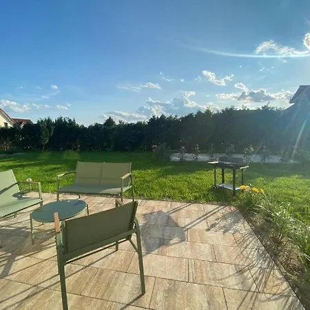 Holiday home Chillera *