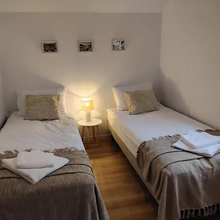 Holiday home Chillera *