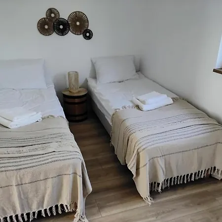 Chillera Holiday home Leba