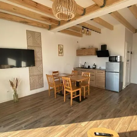 Chillera Prázdninový dům