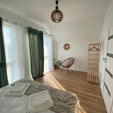 Chillera Holiday home *