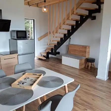 Chillera Holiday home