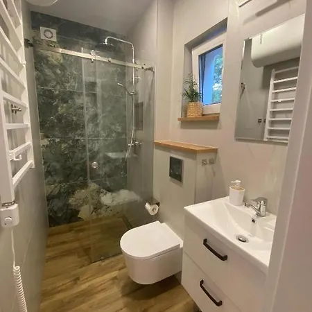 Chillera Prázdninový dům *