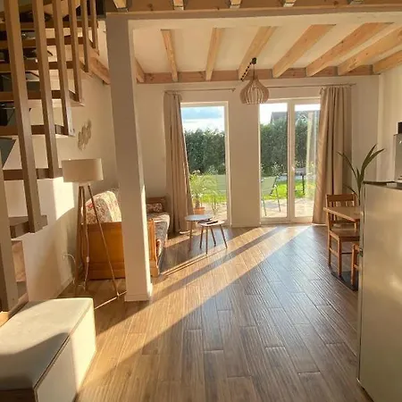 Ferienhaus Chillera Leba