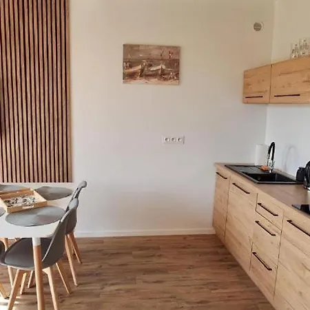 Chillera Prázdninový dům *