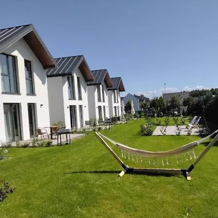 Prázdninový dům Chillera *