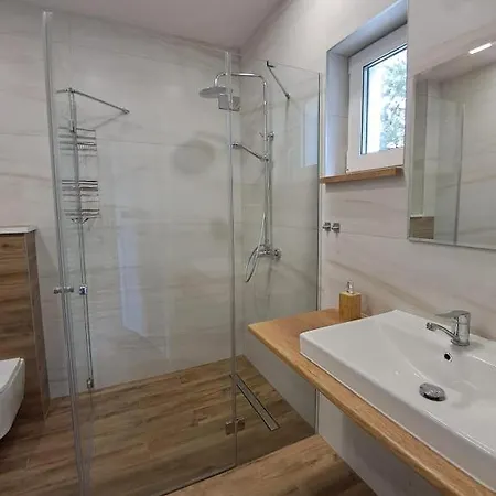 Holiday home Chillera *