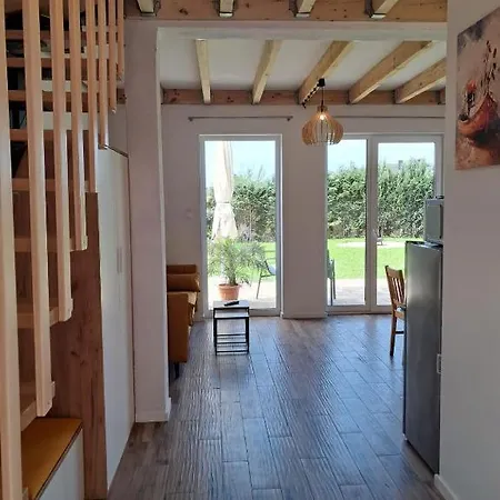 Chillera Ferienhaus Leba