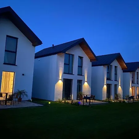 Chillera Holiday home *