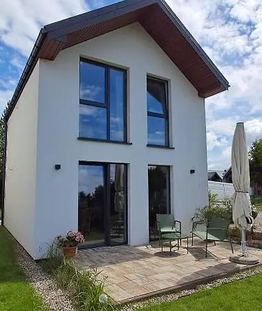 Chillera Holiday home Leba