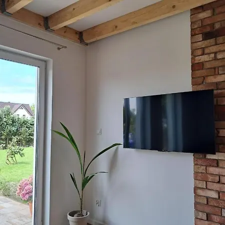 Ferienhaus Chillera