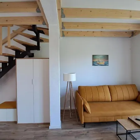 Chillera Holiday home Leba