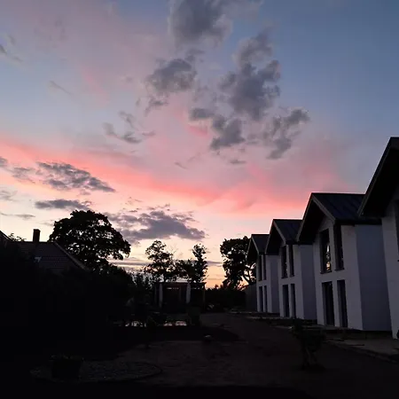 Ferienhaus Chillera Leba