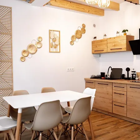 Chillera Ferienhaus