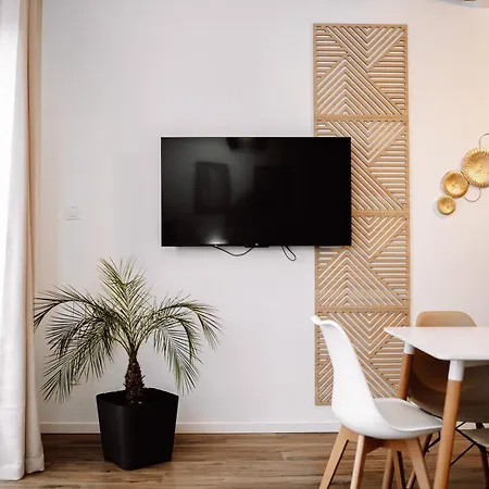 Chillera Ferienhaus