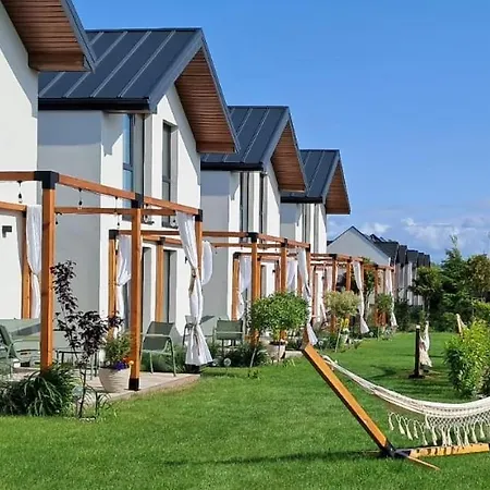 Ferienhaus Chillera Leba