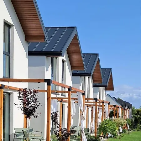 Ferienhaus Chillera