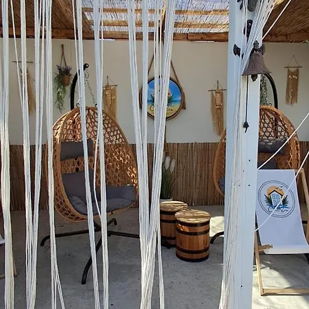 Ferienhaus Chillera *