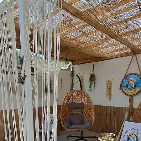 Chillera Prázdninový dům *