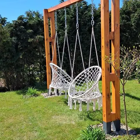 Chillera Ferienhaus *