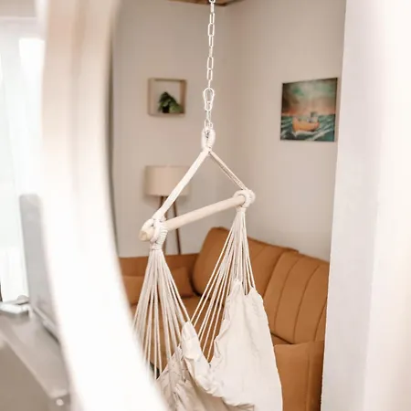 Chillera Ferienhaus