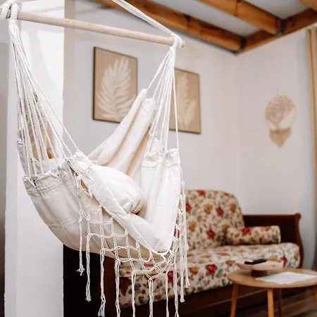 Chillera Prázdninový dům