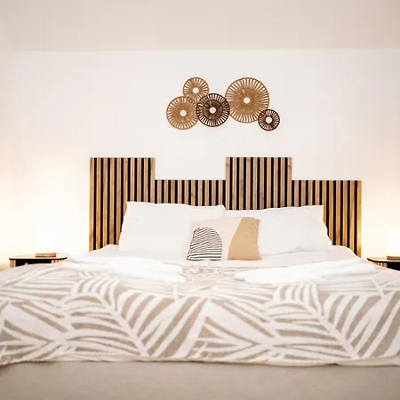 Ferienhaus Chillera Leba