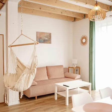 Chillera Prázdninový dům *