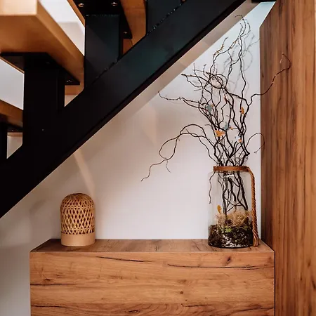 Prázdninový dům Chillera *