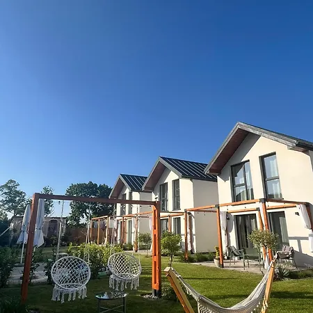 Prázdninový dům Chillera