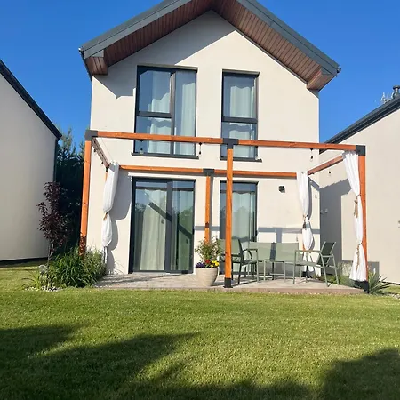 Chillera Ferienhaus