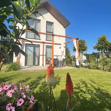 Chillera Prázdninový dům *