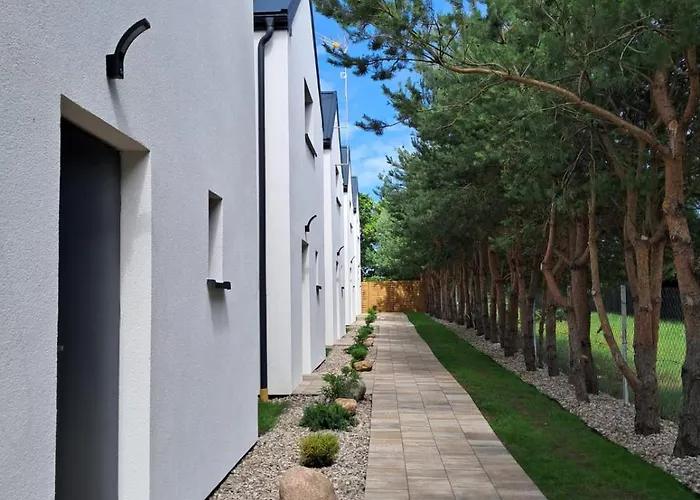 度假居 Chillera *