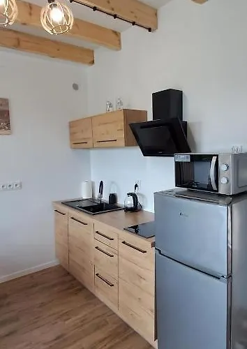 度假居 Chillera *