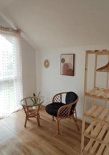 Chillera 度假居 莱鲍