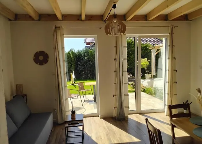 度假居 Chillera *