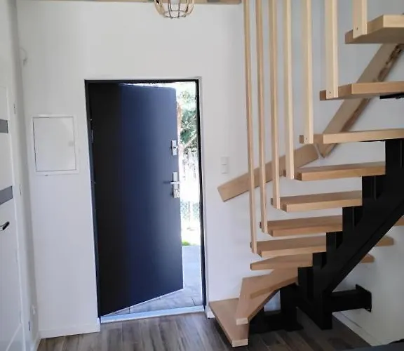 度假居 Chillera 莱鲍